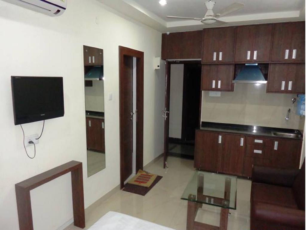 Shree Vishnu Darshan Holiday Home Purí Exteriér fotografie