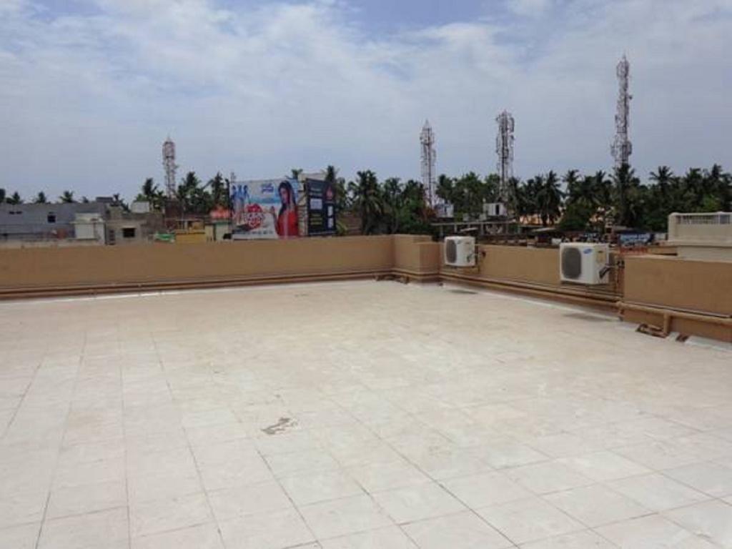 Shree Vishnu Darshan Holiday Home Purí Exteriér fotografie