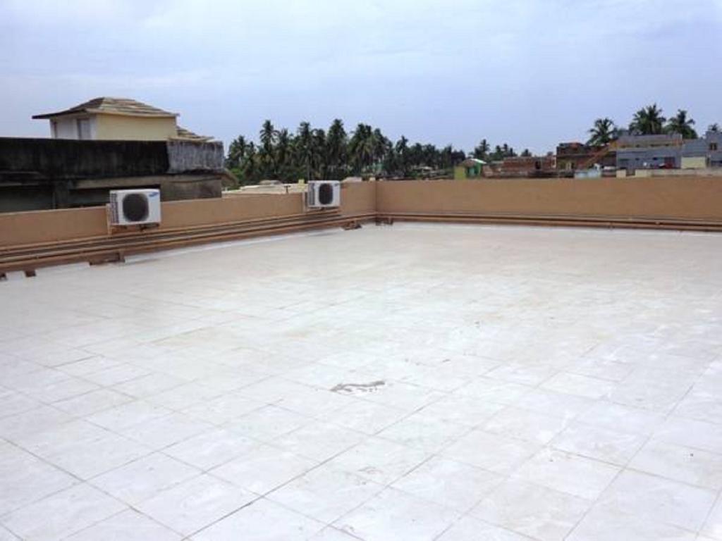Shree Vishnu Darshan Holiday Home Purí Exteriér fotografie